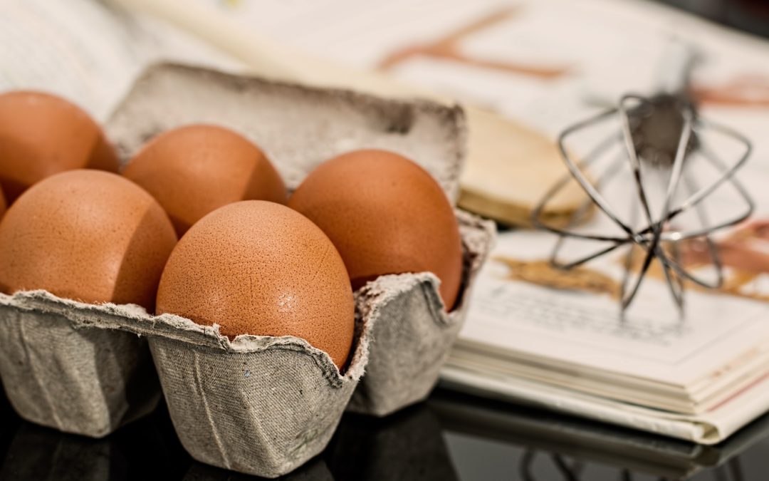 Что подарить на Международный день яйца3
